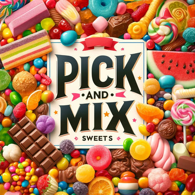 Pick & Mix
