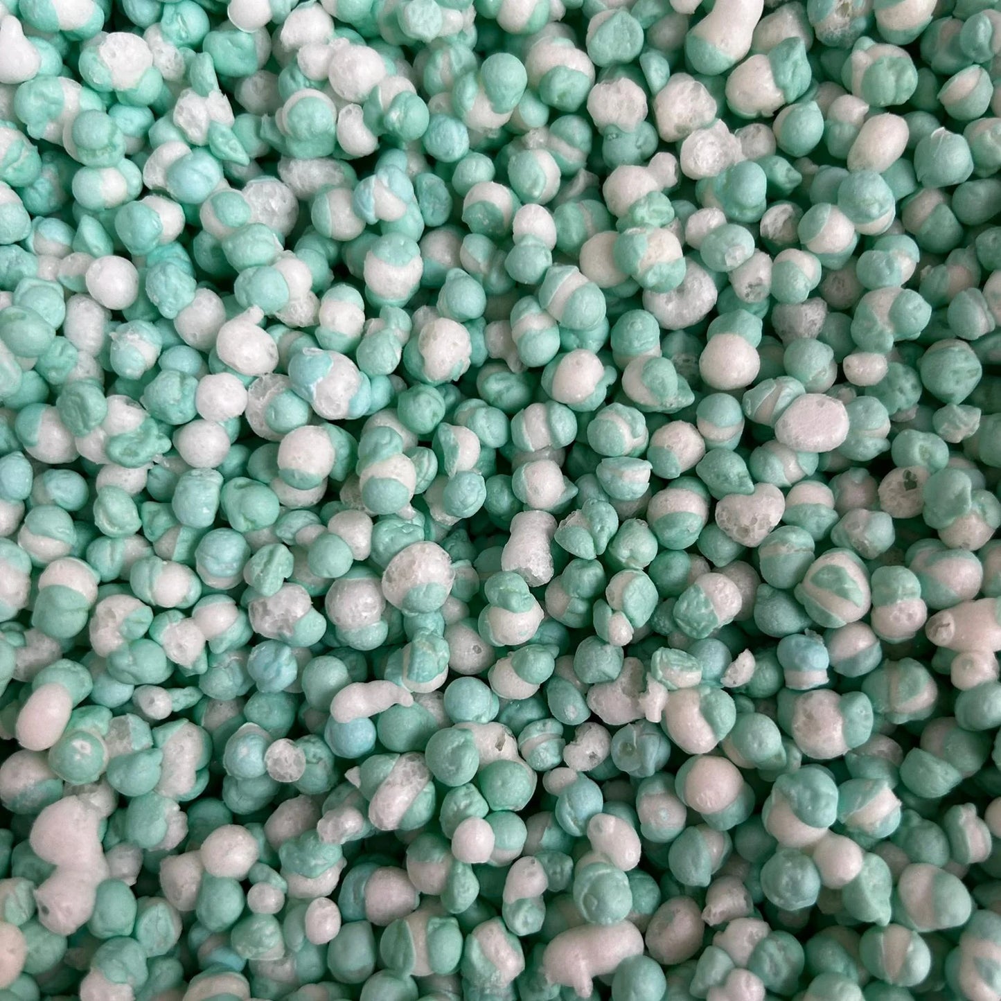 Millions Apple - Freeze Dried Sweets - Vegan, Vegetarian & Halal