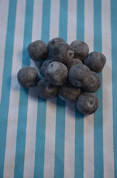 Liquorice Chewy Bon Bons