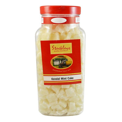 Kendal Mint Cake (100g)
