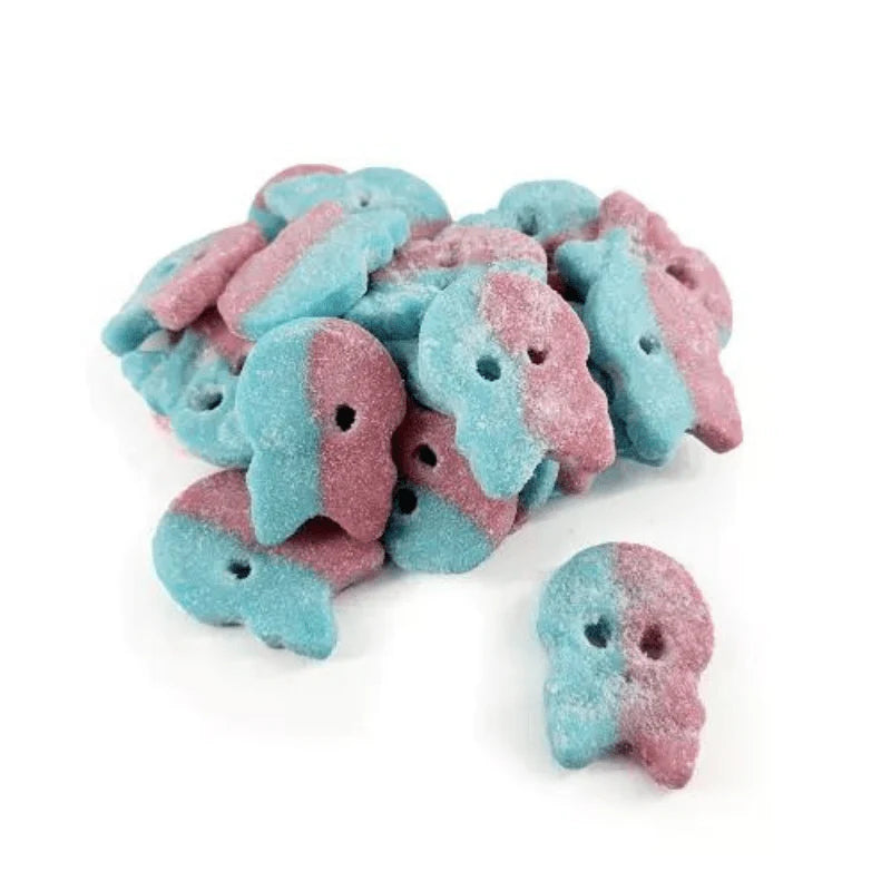 Bubblegum Skulls BUBS