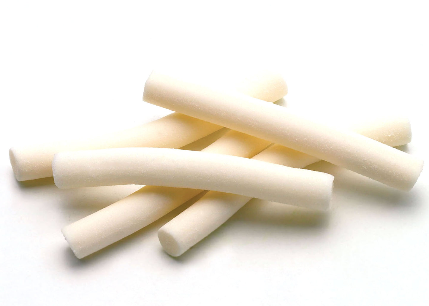 Candy Sticks - pineapple flavoured Candy sticks