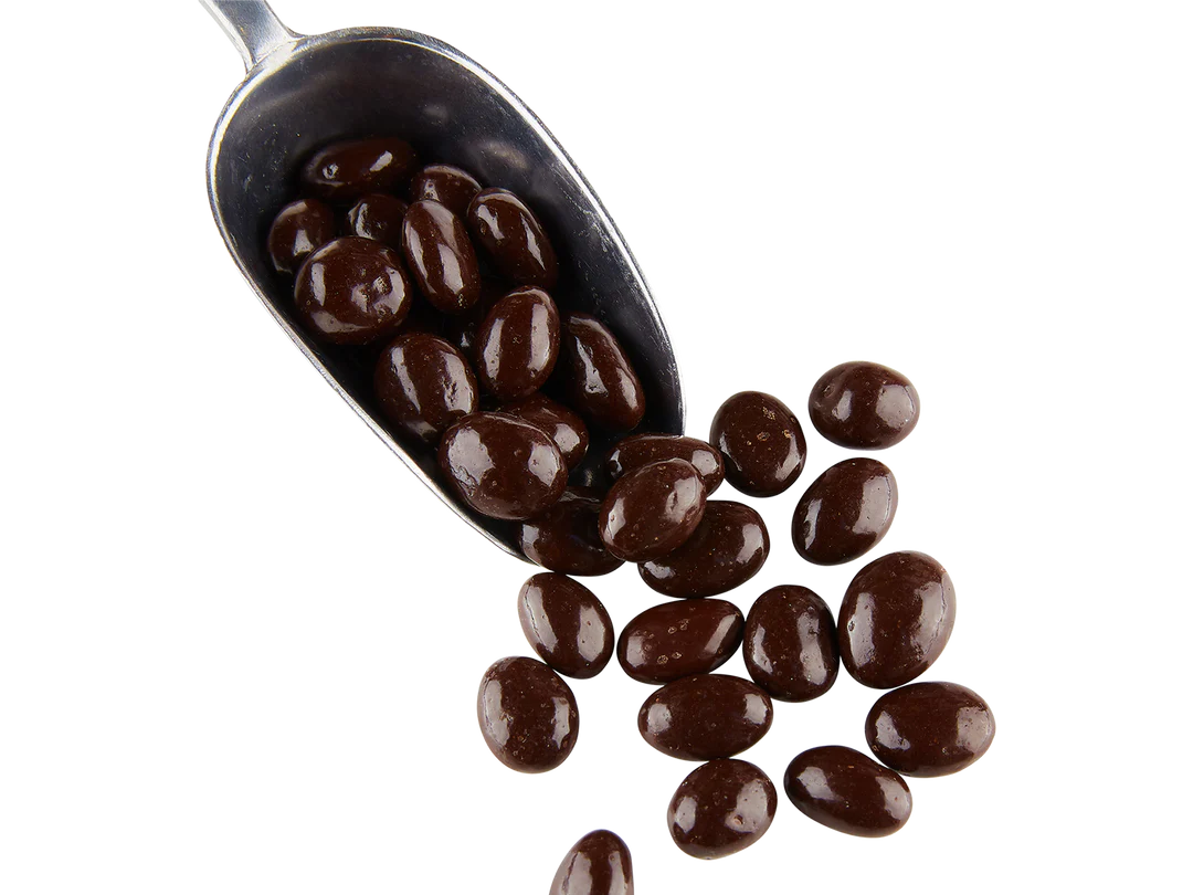 Dark Chocolate Raisins