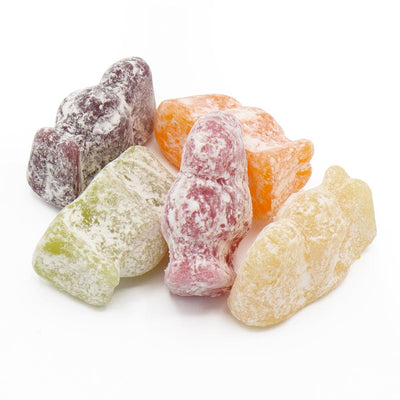 Jelly Babies -