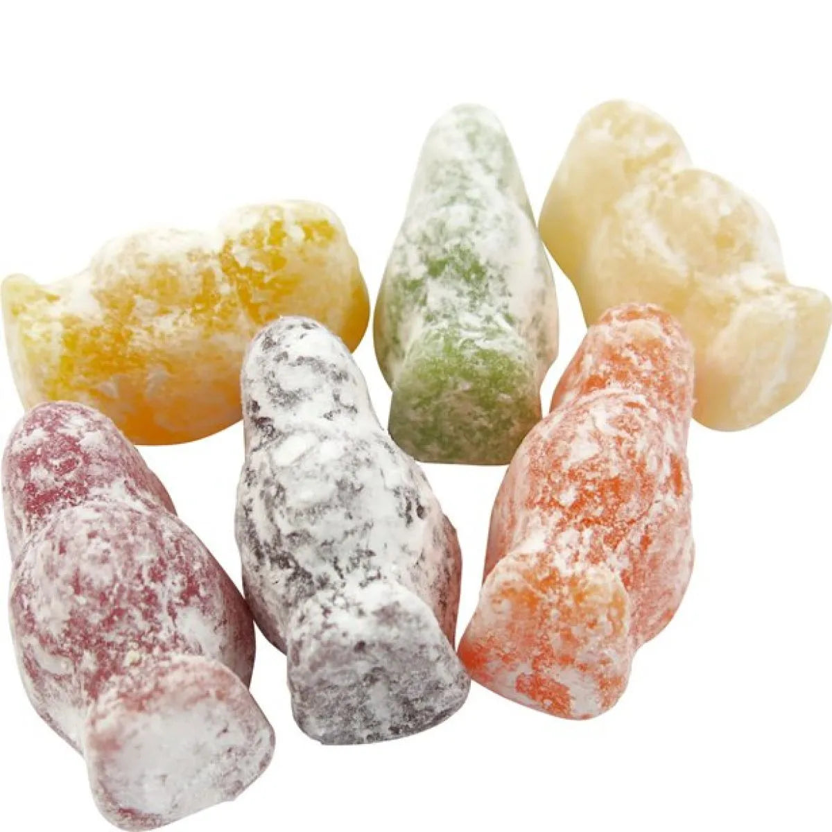 Jelly Babies -