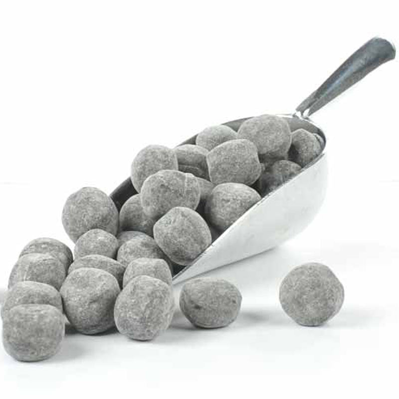 Liquorice Chewy Bon Bons