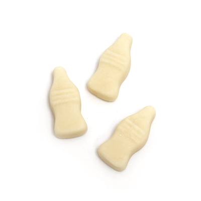Milk Bottles - Milk bottle shaped sweets