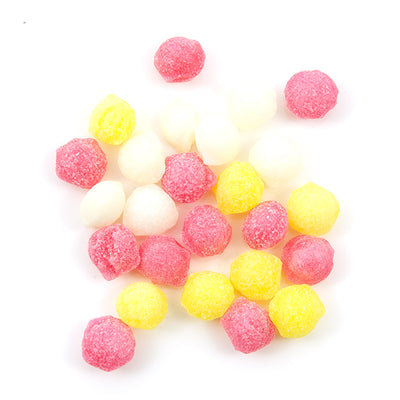 Sherbet Pips - Fruit flavoured boiled sweets