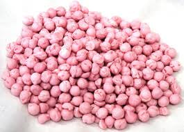Strawberry Millions