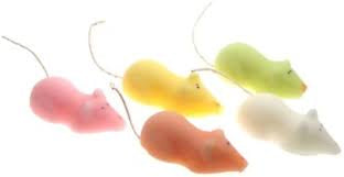 Sugar Mice - sold individually