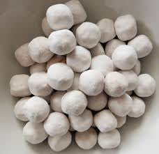 Traditional Toffee Bon Bons