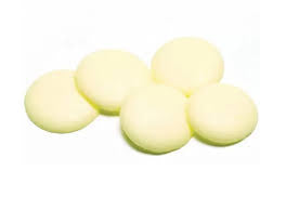 White Chocolate Drop