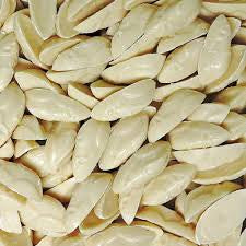 White Chocolate Mice