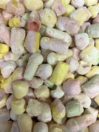 Freeze Dried Drumstick Choos