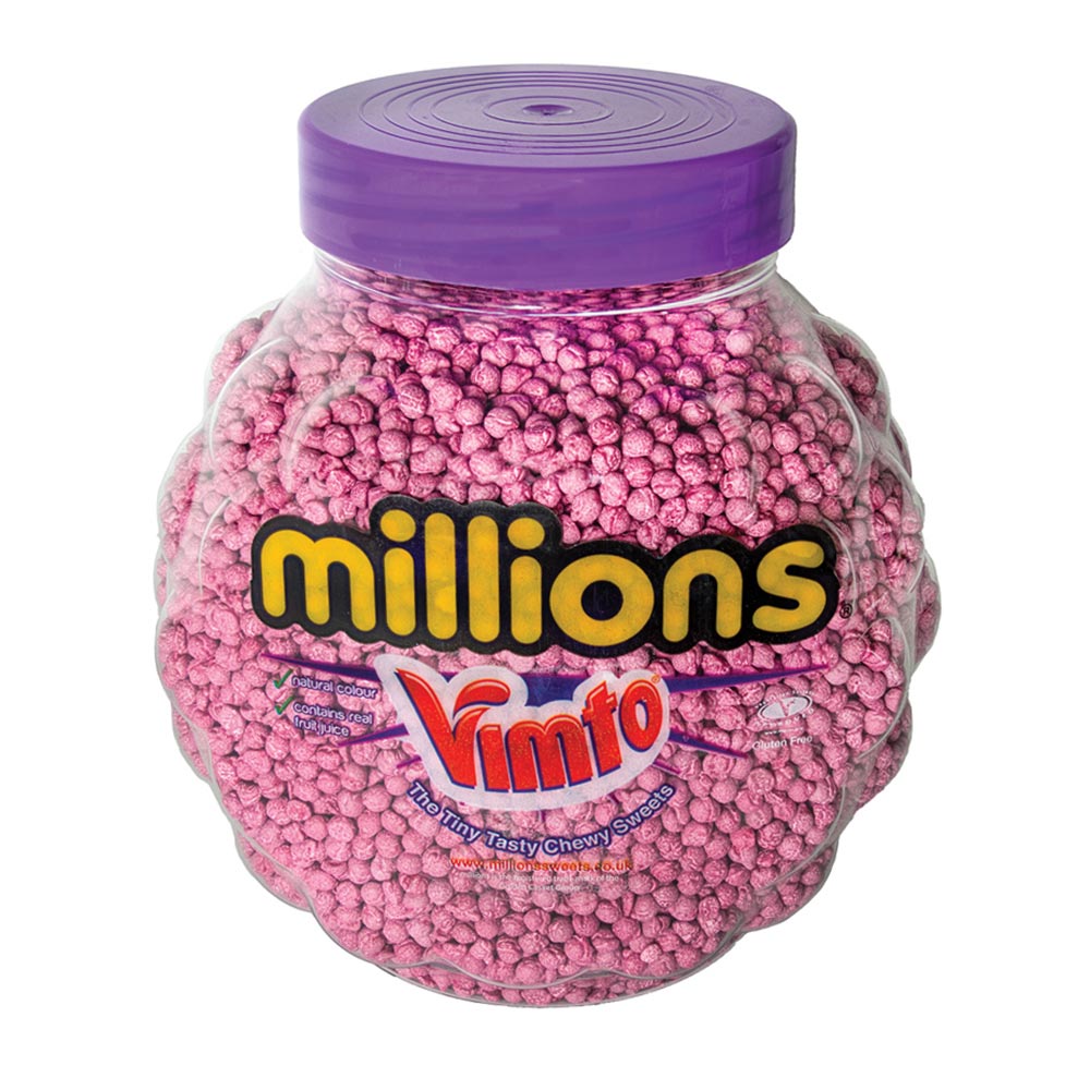 Vimto Millions
