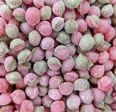 Cola Pips - Cola flavour boiled sweets