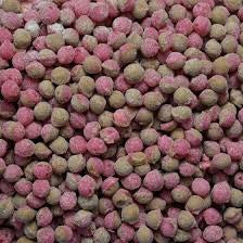 Cola Pips - Cola flavour boiled sweets