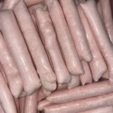 Freeze Dried Strawberry Refresher Bar