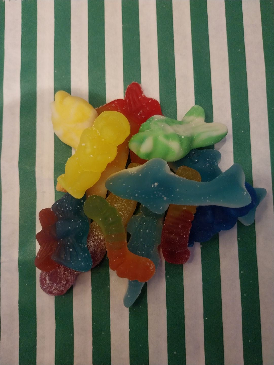 Animal Mix