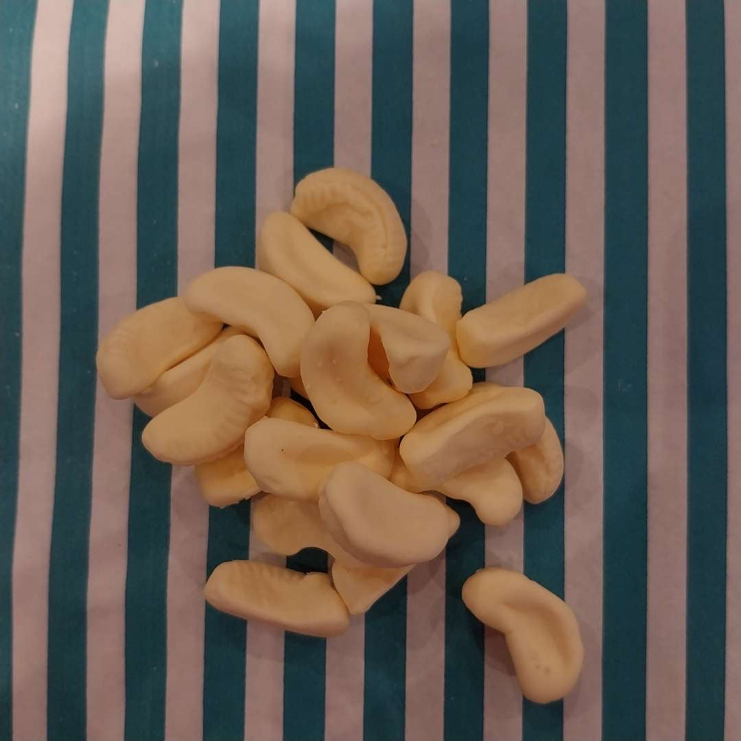 Foam Bananas