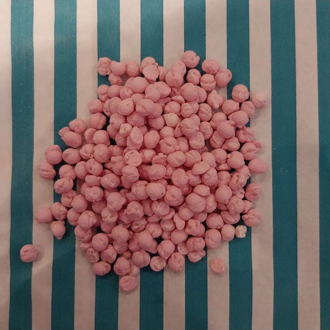 Strawberry Millions