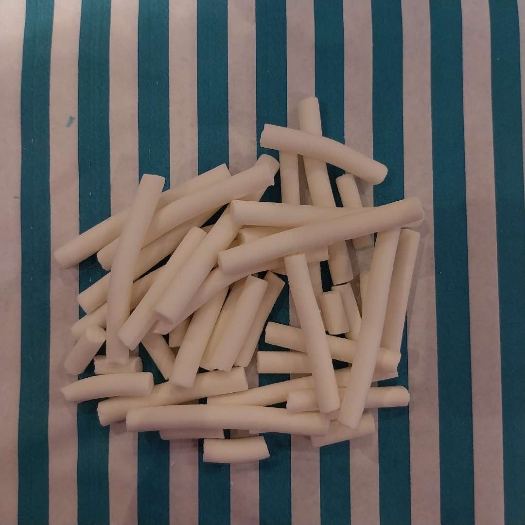 Candy Sticks - pineapple flavoured Candy sticks