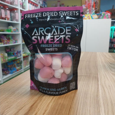 Squashies Original - Freeze Dried Sweets