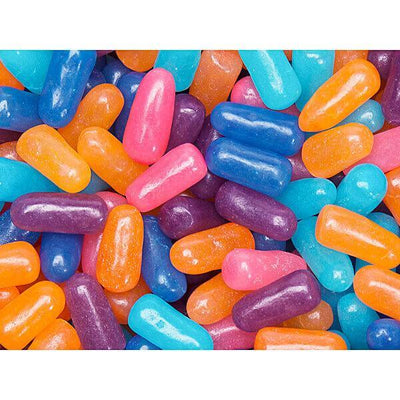 Mike & Ike Berry Blast 120g - Assorted fruit flavoured candy