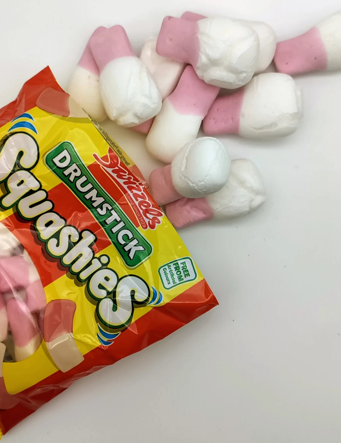 Squashies Original - Freeze Dried Sweets