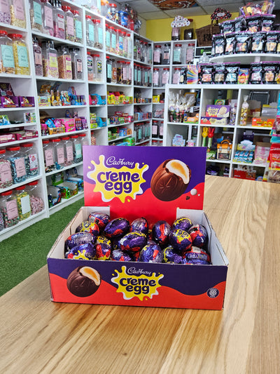 Cadbury Creme Egg
