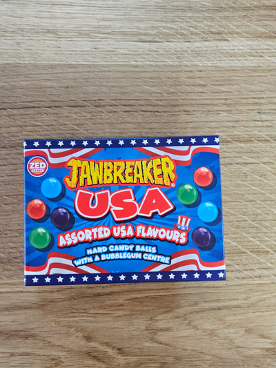 Jawbreaker USA (140g)