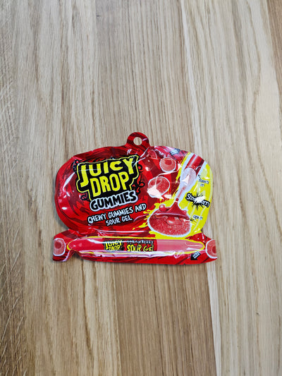 Juicy Drop Gummies