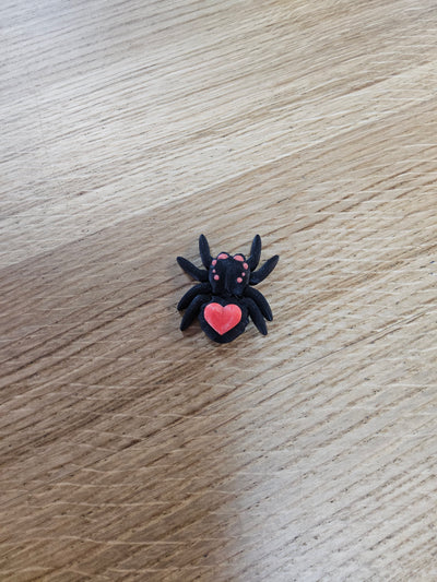 3D Printed Spider