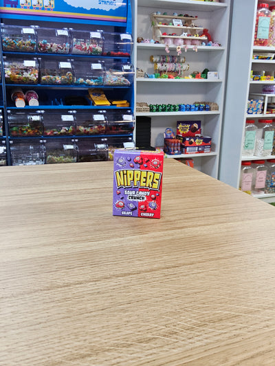Nippers Grape and Cherry (50g)