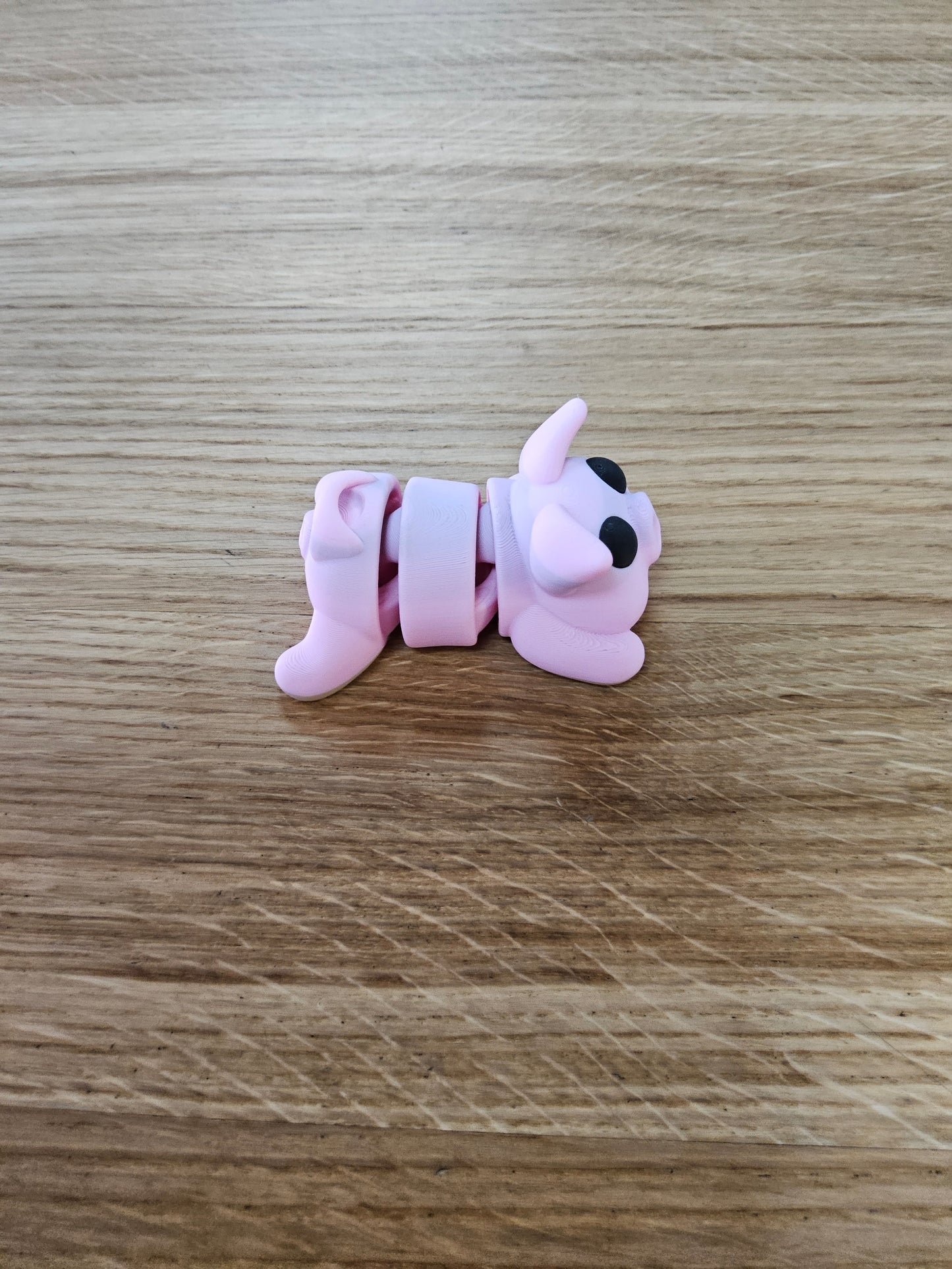 3D Printed Pig