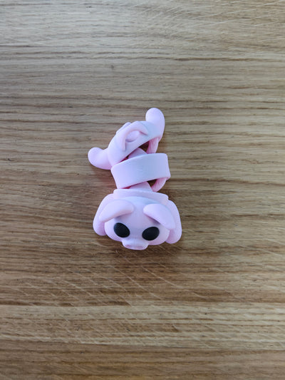 3D Printed Pig