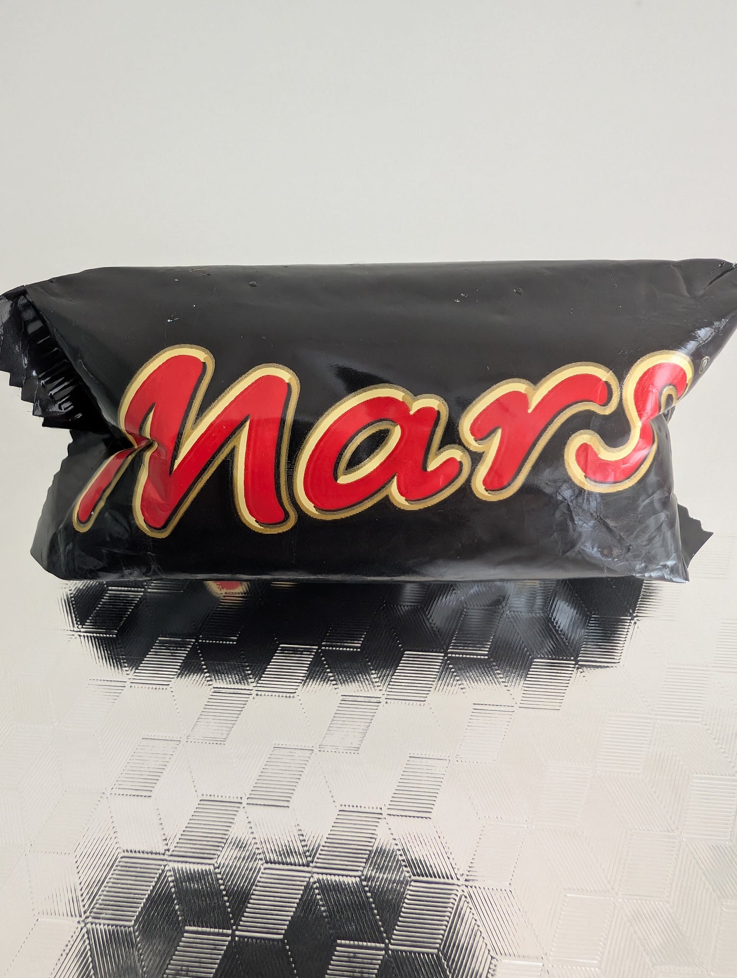 Freeze Dried Mars Bar