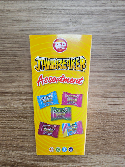 Jawbreaker Assortment ( 198g )