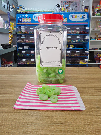Apple Rings