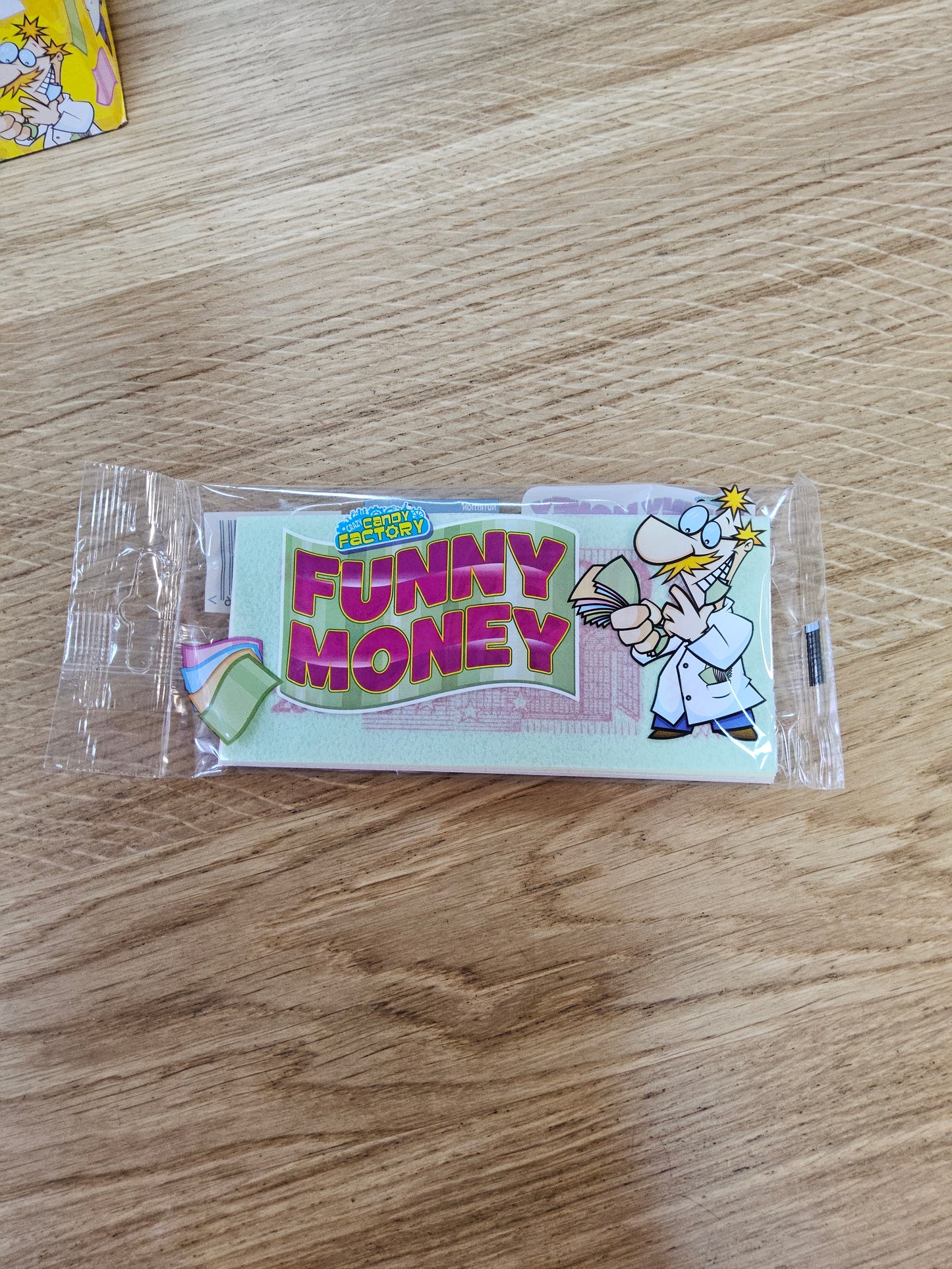 Funny Money (14g)