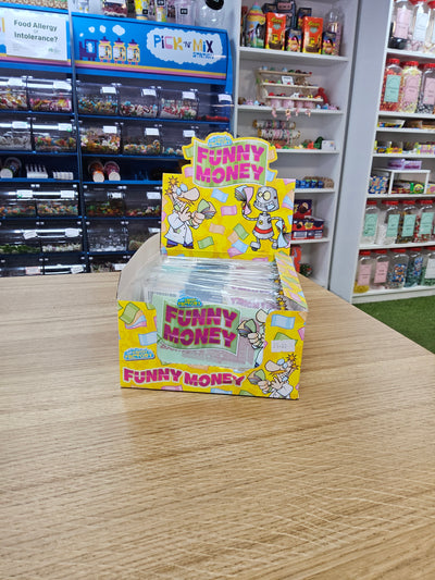 Funny Money (14g)