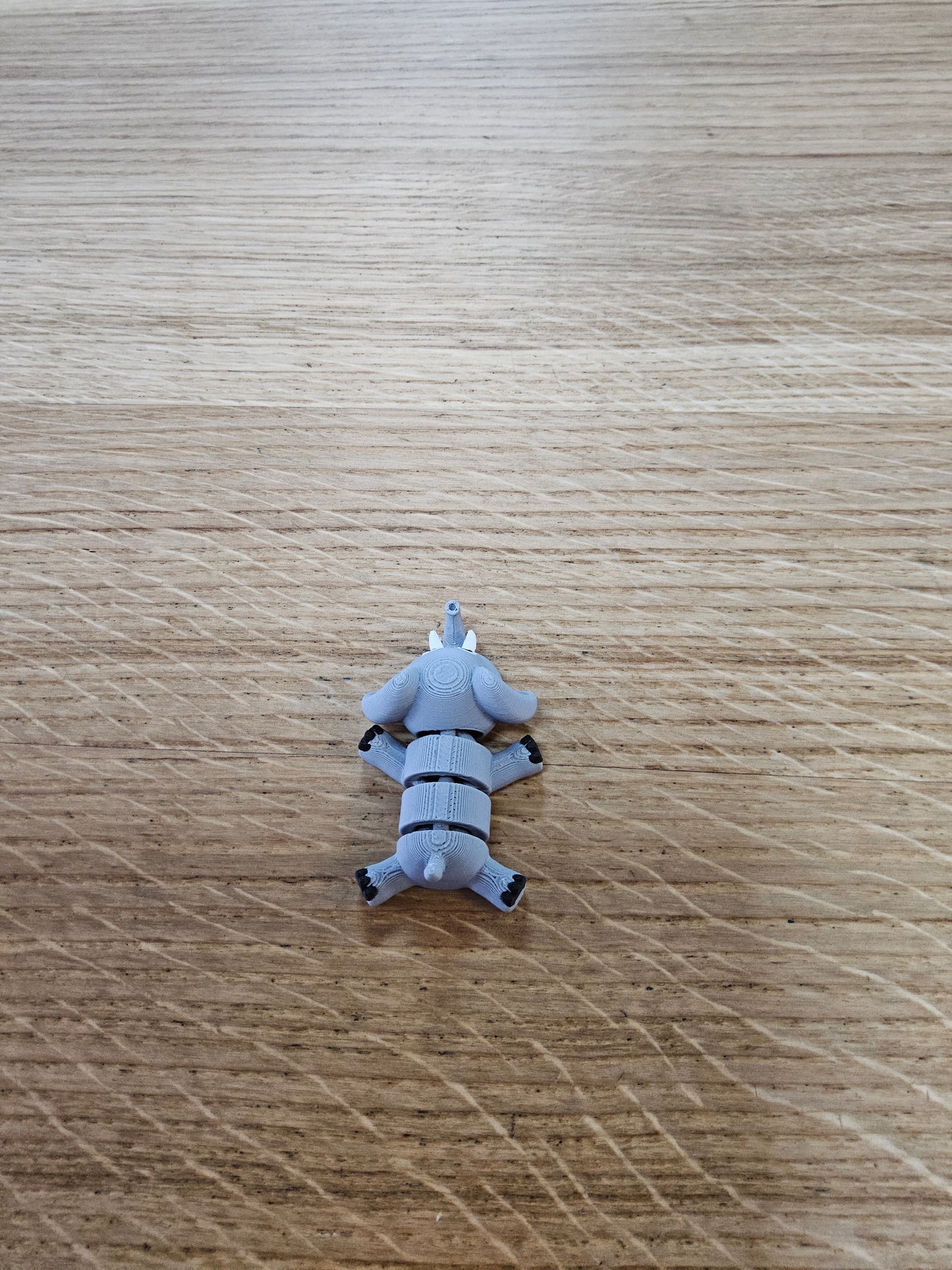 3D Printed Elephant