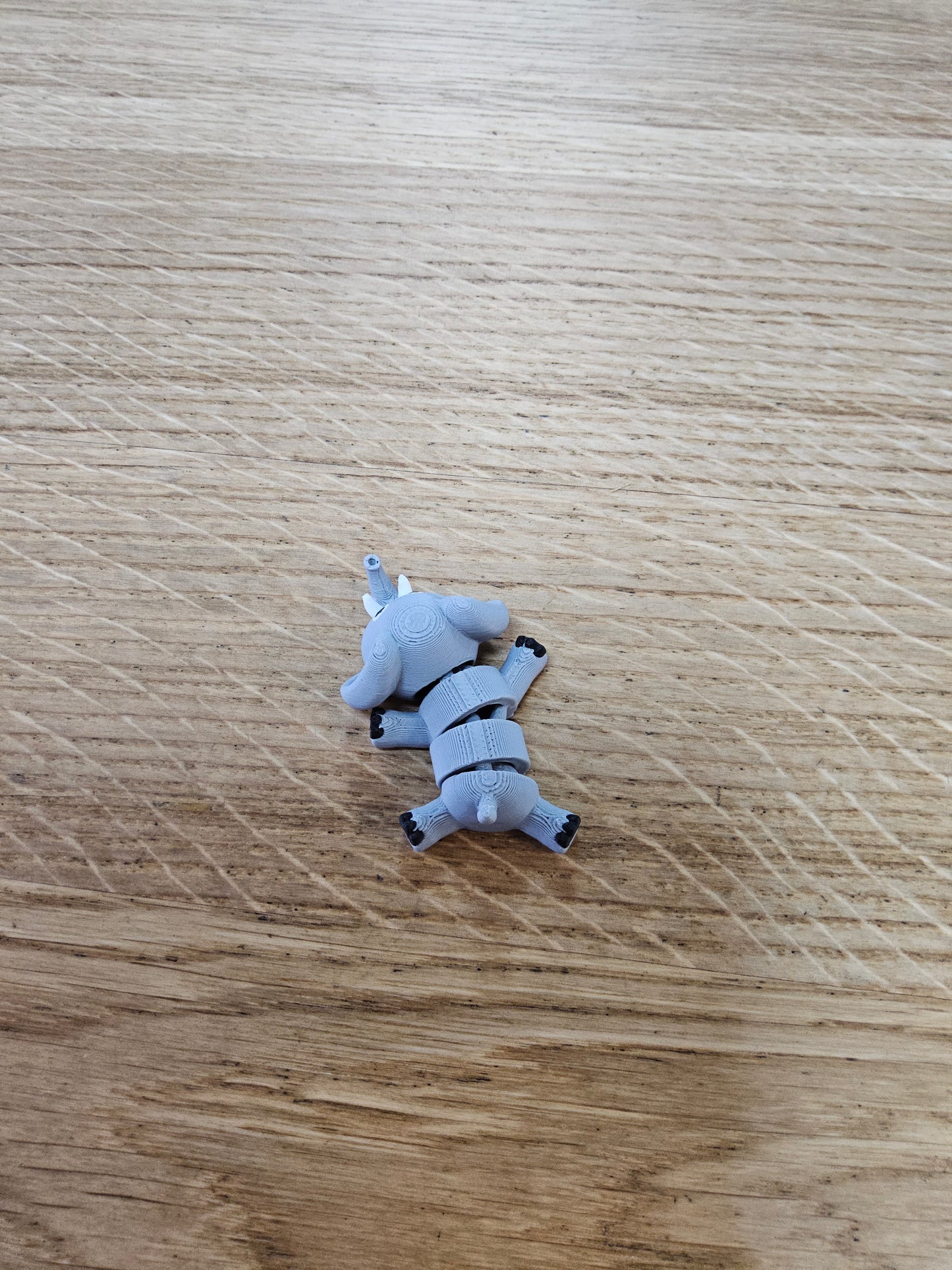3D Printed Elephant