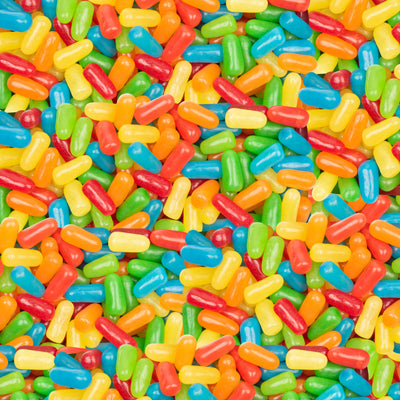 Mike and Ike Sweet or Sour 120g