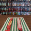 Freeze Dried Cherry Cola Refresher Bar
