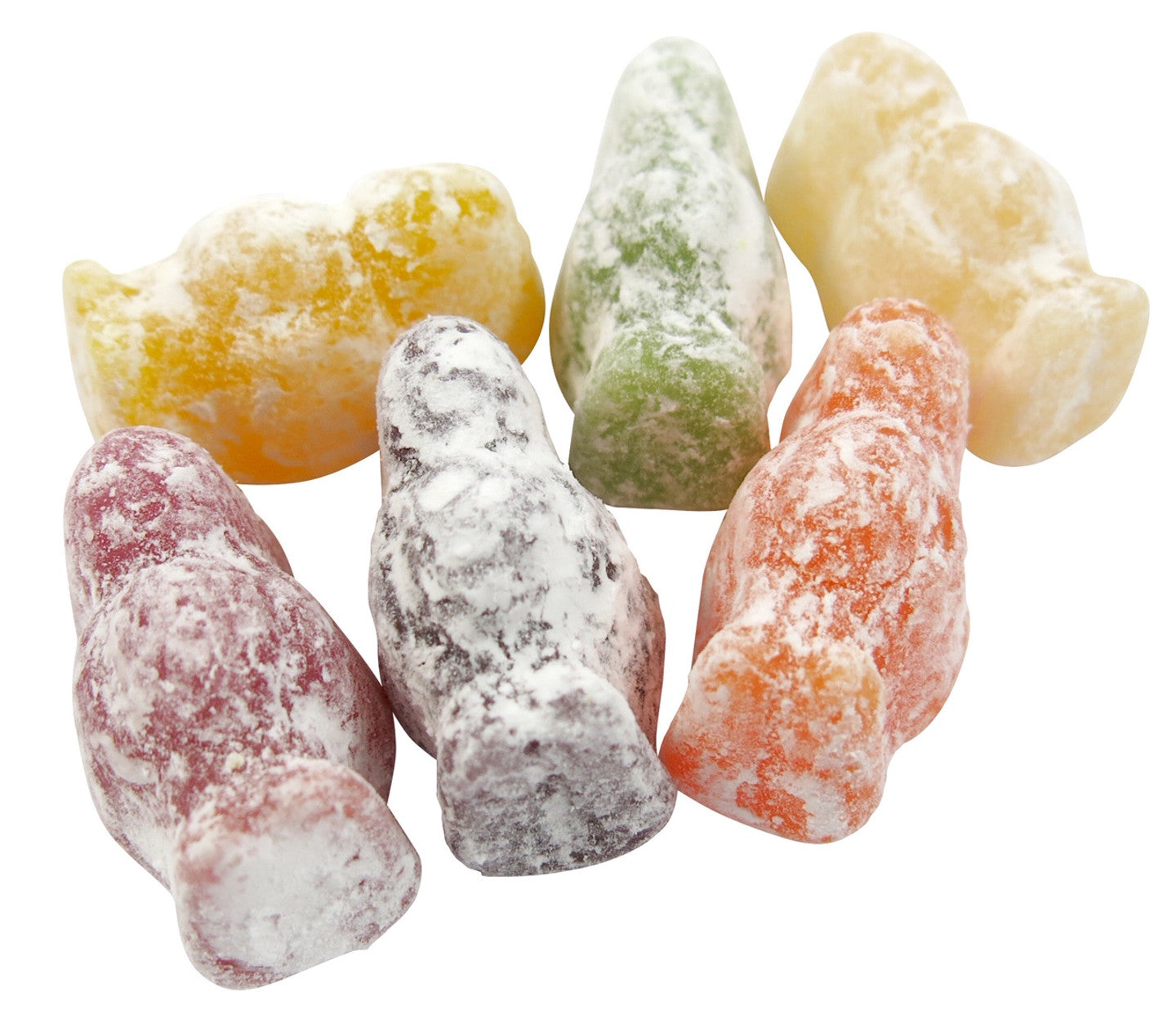 JELLY BABIES