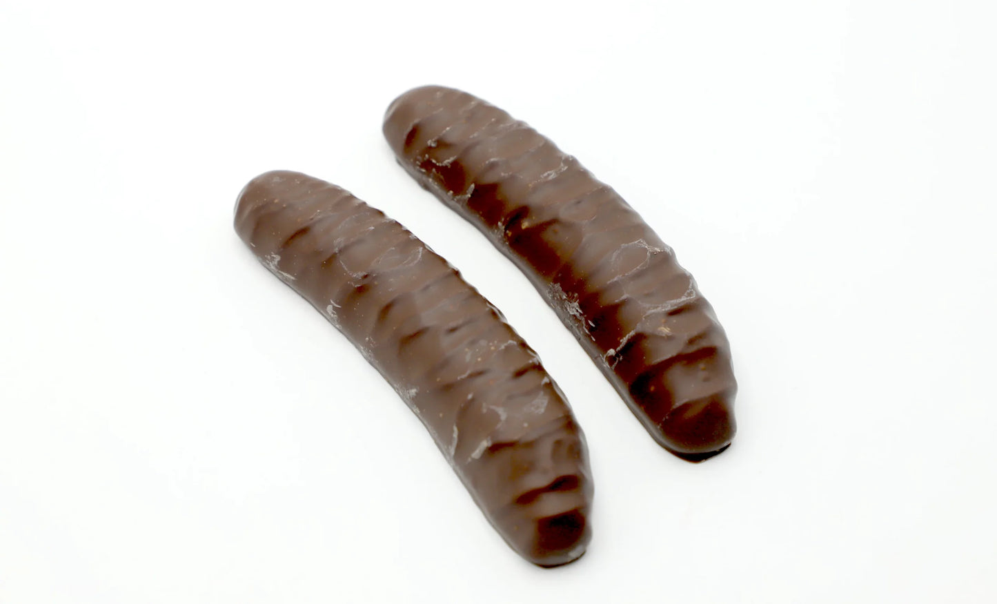 CHOCOLATE COVERED BANANAS (CARLETTI)