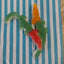 Crocodiles - fruit flavour jelly sweets