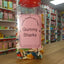 Gummy Sharks - fruit flavour jelly sweets