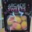 Freeze Dried Peaches